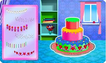 Creamy Cake Decoration for Android - Download the APK from Habererciyes